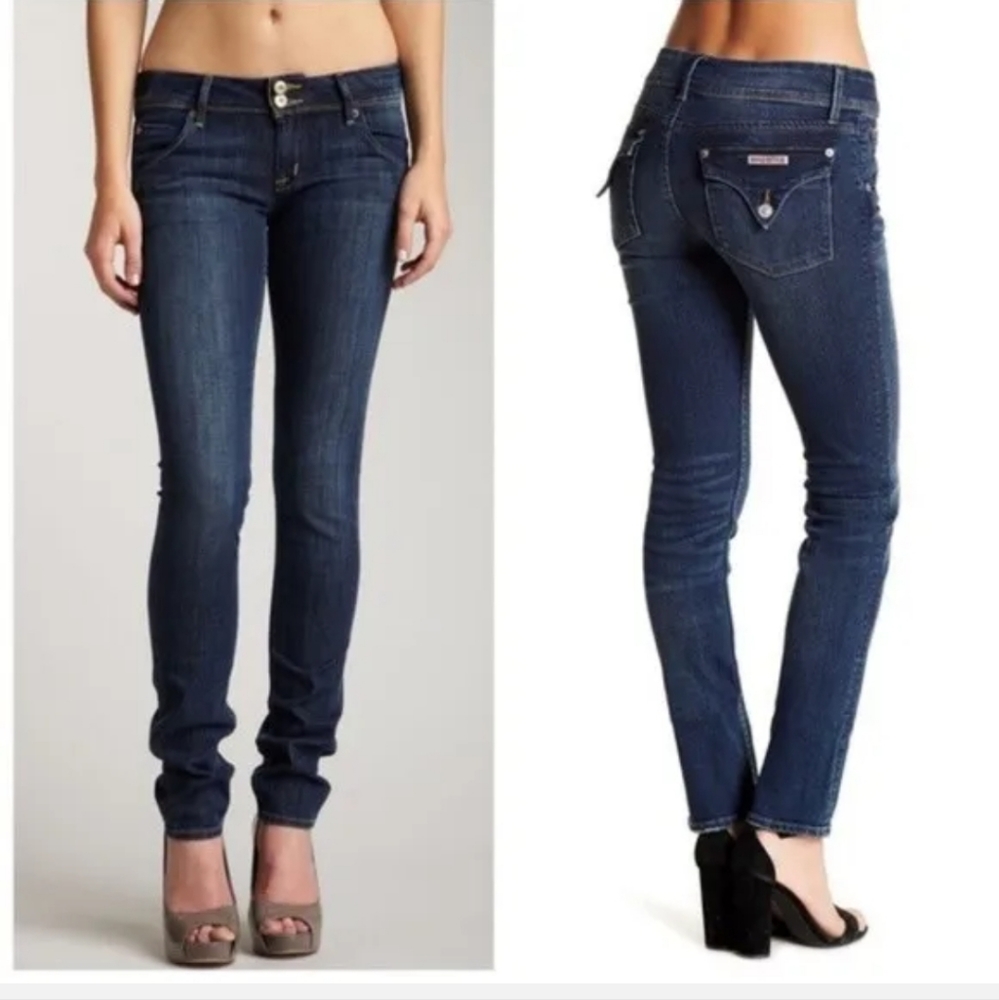 Hudson Jeans